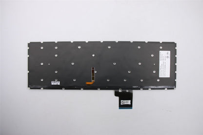 Lenovo T6B2-DF-TC-Dualcolor-KBD Traditional Chinese Keyboard 25215998