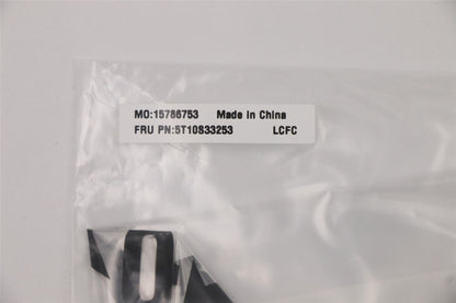 Lenovo 5T10S33253 TAPE Removable Tape L 82K8