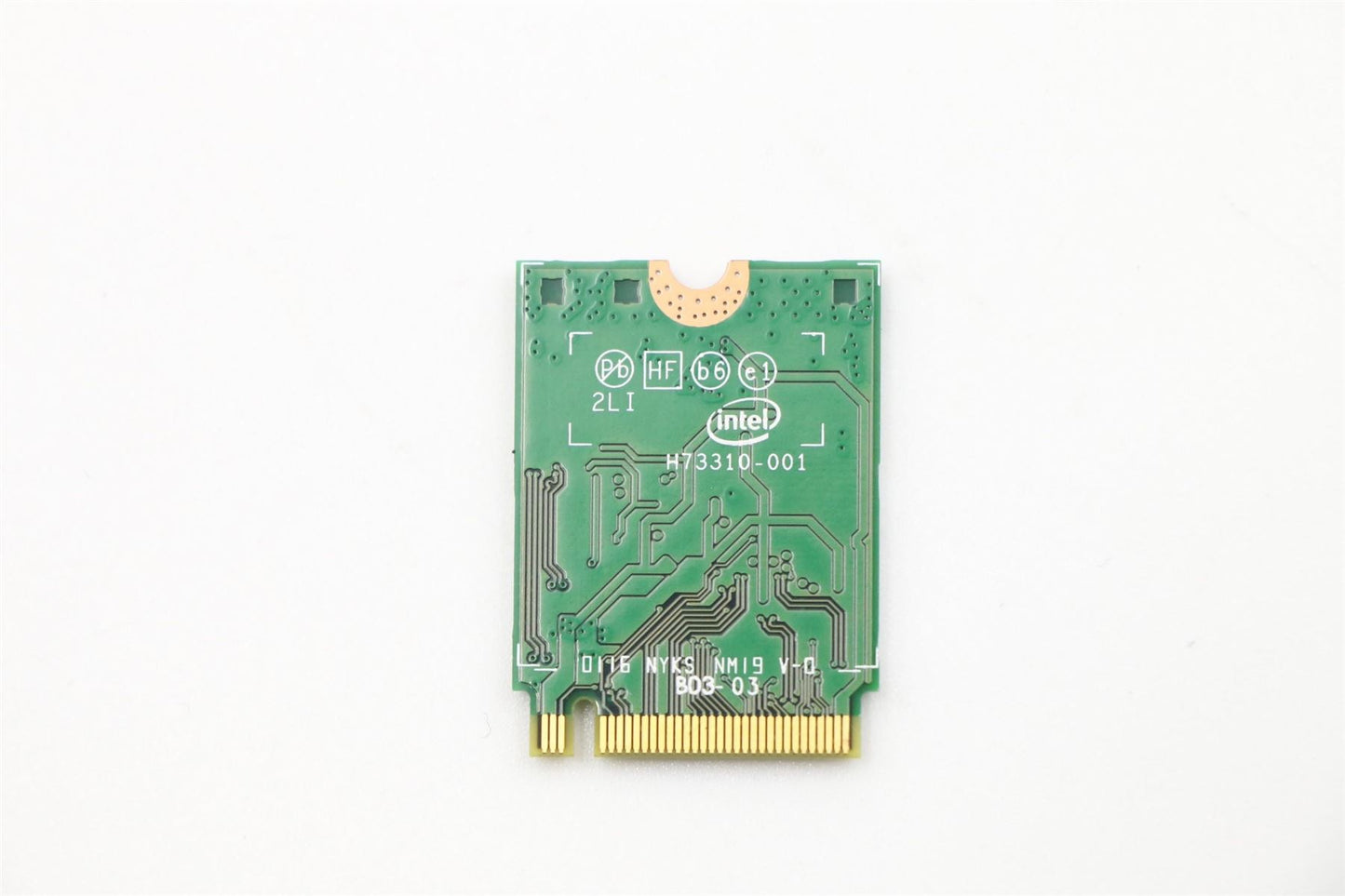 Lenovo 00JT534 Wireless,CMB,IN,18260 V MPRF