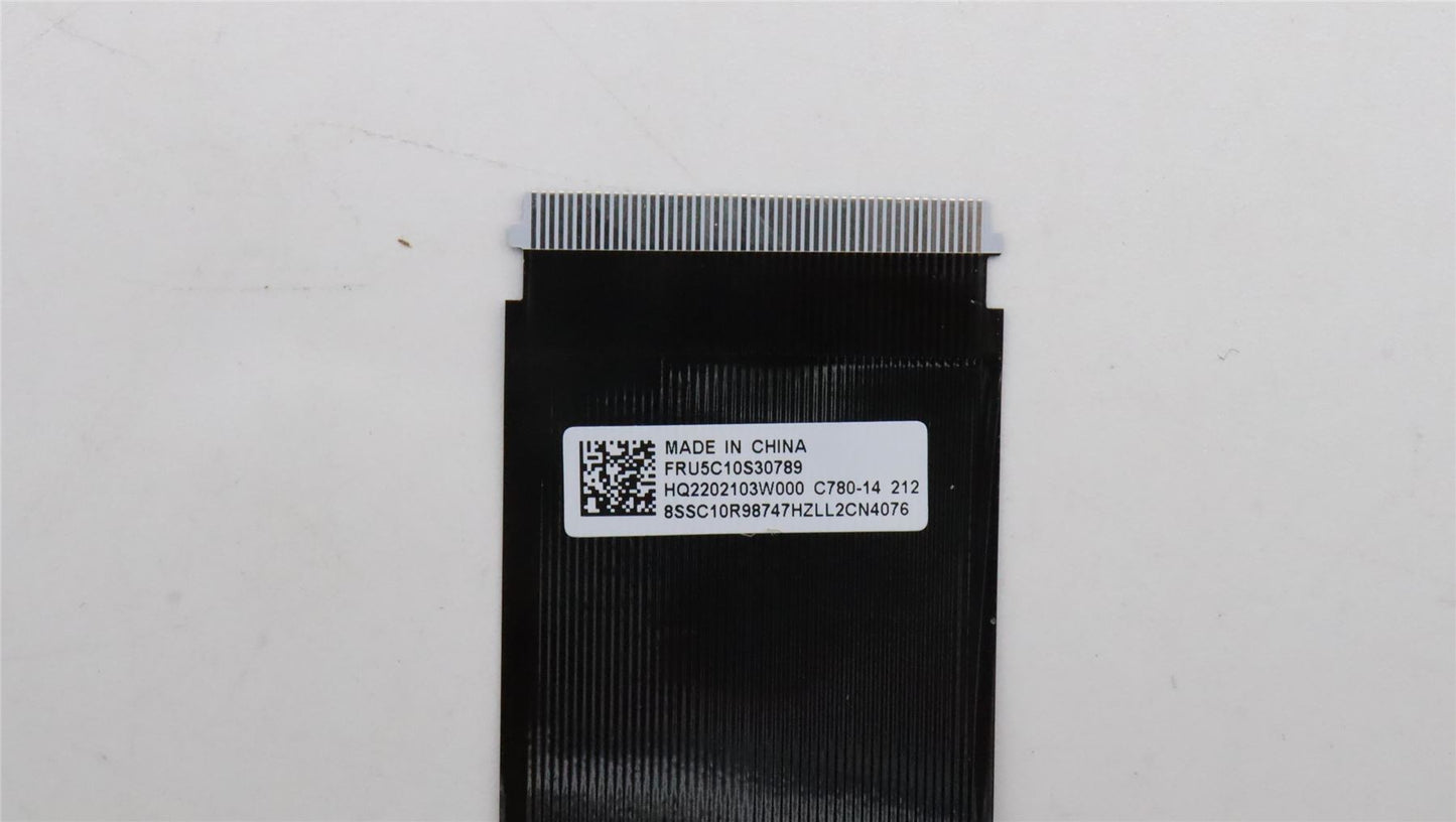 Lenovo Yoga 7 14IRL8 7 14ARP8 USB Port Board Cable 5C10S30789