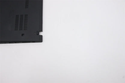 Lenovo ThinkPad P14s 1 Bottom Base Lower Cover Black 5CB0S95408