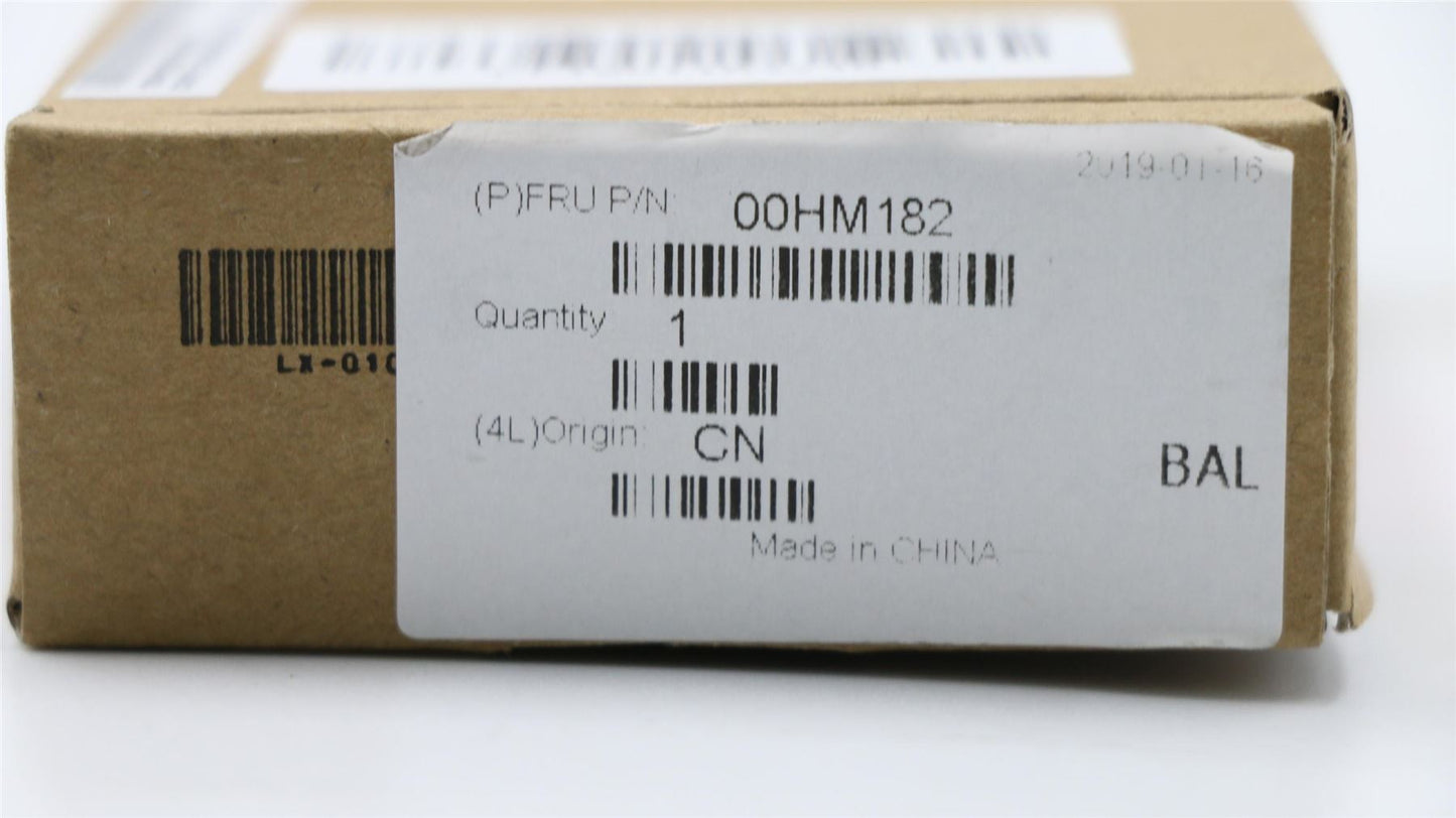 Lenovo ThinkPad T440 Wi-Fi Wifi Wireless Antenna 00HM182