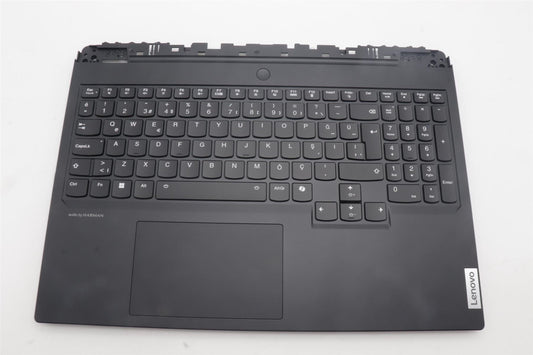 Lenovo Upper Case ASM_TUR L 83DERGB 5CB1M64912