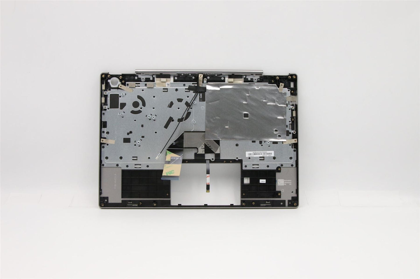 Lenovo UpperCaseASM_B MGR_BL W/FR 5CB0U43213