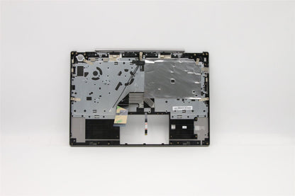 Lenovo UpperCaseASM_B MGR_BL W/FR 5CB0U43213