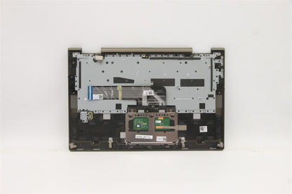 Lenovo IdeaPad 7 14ITL5 Palmrest Cover Touchpad Keyboard French 5CB1A08878