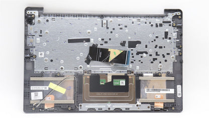 Lenovo IdeaPad 3 14ABR8 Palmrest Cover Touchpad Keyboard Swiss 5CB1K97974