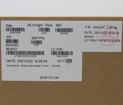 Lenovo UpperCaseASM PO B 81MB 5M GLKR 5CB0Y57956