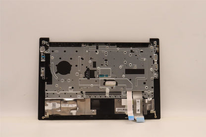 Lenovo MECH_ASM KB C 058FRA BKLT(PMX)PT FPRUKBK 5M11C47606