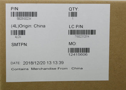 Lenovo MB L 80WK WIN I5-7300 G1 2G BL 5B20N00234