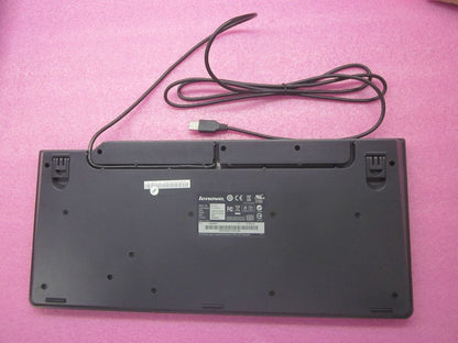 Lenovo KB-US US English Keyboard 03X8001