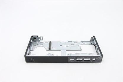 Lenovo ThinkCentre M90n-1 Middle Chassis Frame Assembly Black 5M10U49612