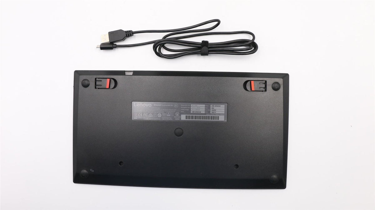 Lenovo Japanese Keyboard 03X8707