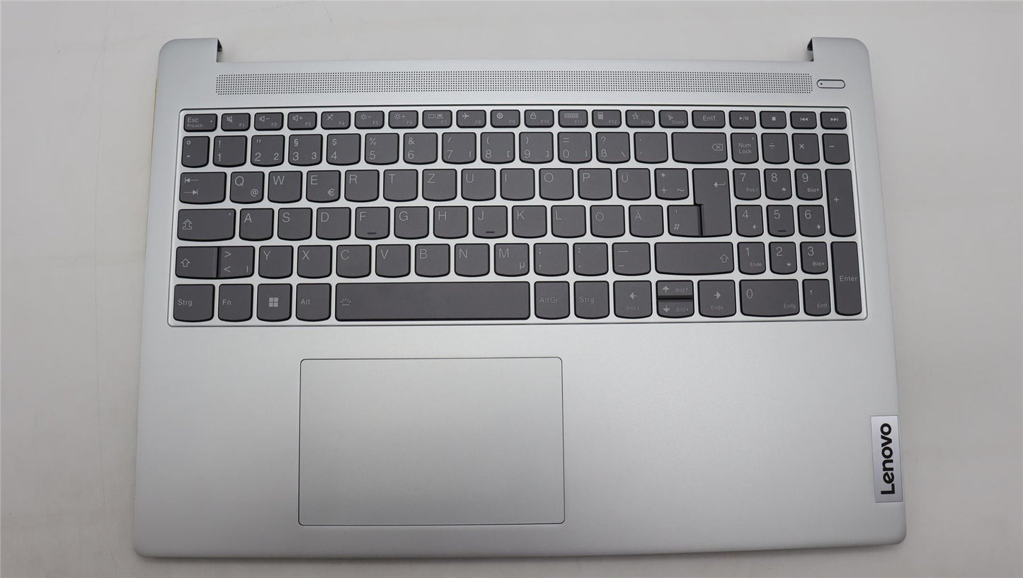 Lenovo IdeaPad 5 16IRL8 5 16ABR8 Palmrest Cover Touchpad Keyboard 5CB1L11410