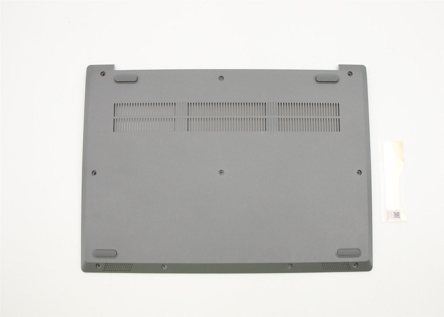 Lenovo Lower Case L 81WA PGY DIS SP 5CB0X56549