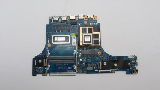 Lenovo LOQ 16IRH8 LOQ 15IRH8 Motherboard Mainboard DIS INTELI513420H 5B21L27493