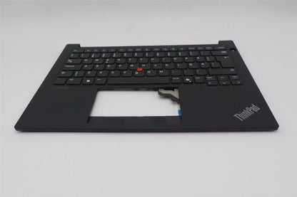 Lenovo MECH_ASM FRU SWE/FIN (TRI) UK BK 5M11P00012