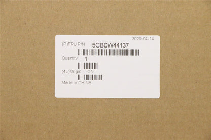 Lenovo V14-IWL V14-IGL V14-IIL V14-ARE LCD Cover Rear Back Housing 5CB0W44137