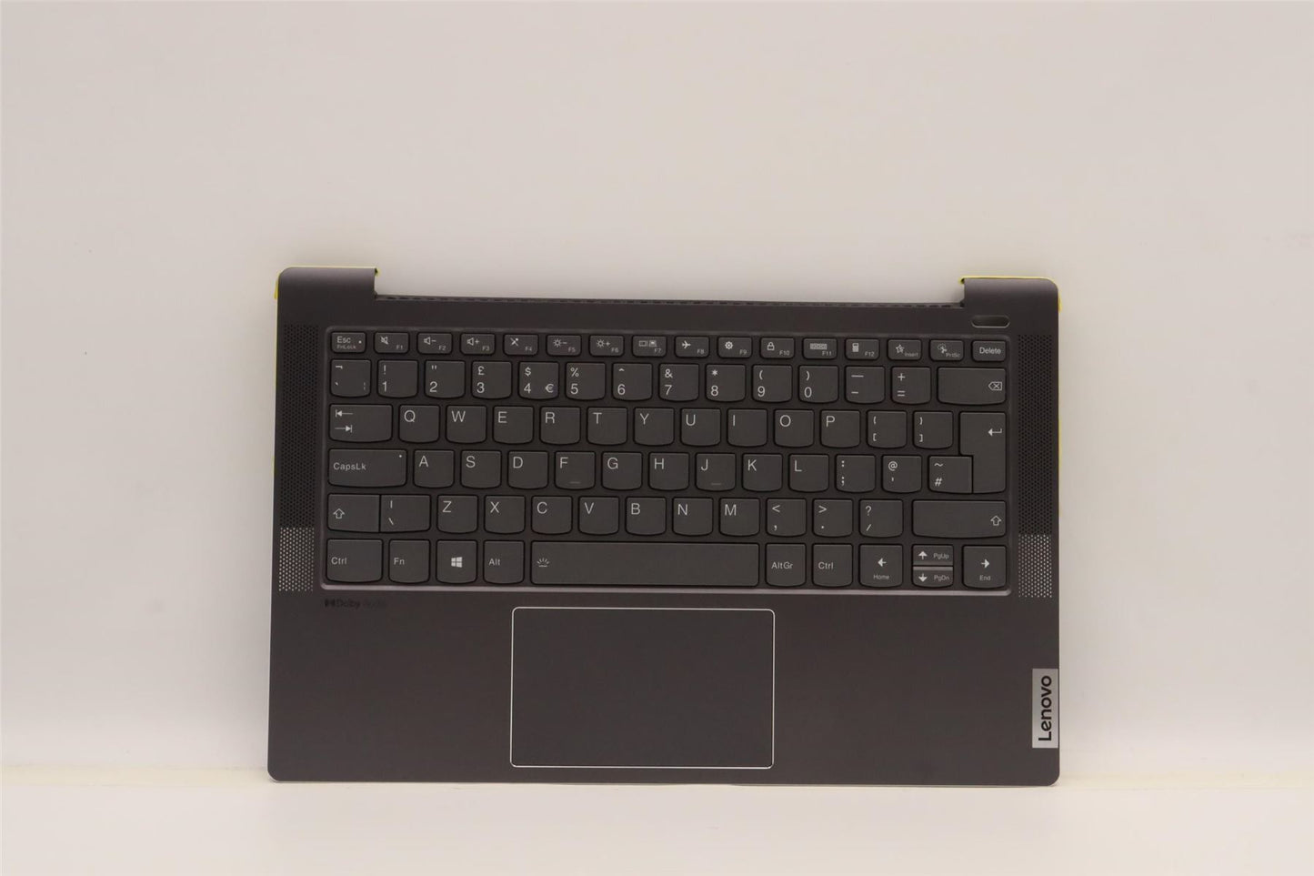 Lenovo IdeaPad 5 14IAL7 5 14ABA7 Palmrest Cover Touchpad Keyboard 5CB1J08531