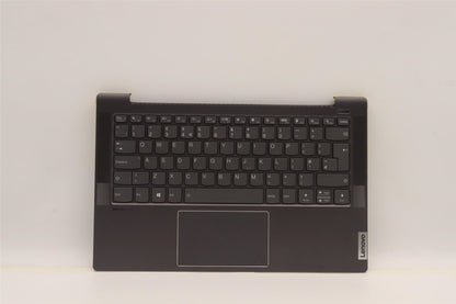 Lenovo IdeaPad 5 14IAL7 5 14ABA7 Palmrest Cover Touchpad Keyboard 5CB1J08531