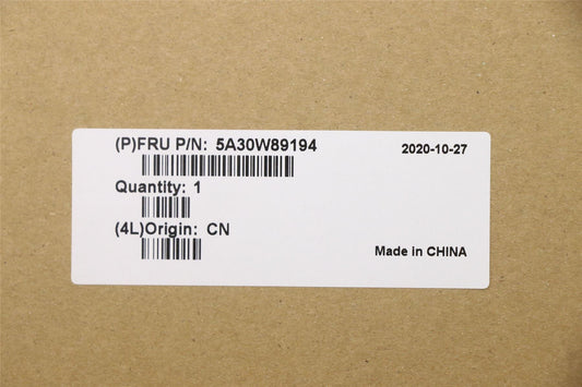 Lenovo IdeaCentre 5-01IMH05 Wi-Fi Wifi Wireless Antenna 5A30W89194