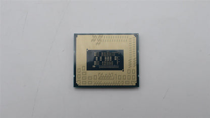 Lenovo Tiny P3 M80q Gen 4 M70q Gen 4 CPU Processor 5SA1J36512
