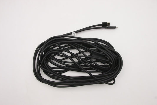 Lenovo CABLE ThinkSmart,Core,10m,cable 5C10V25085