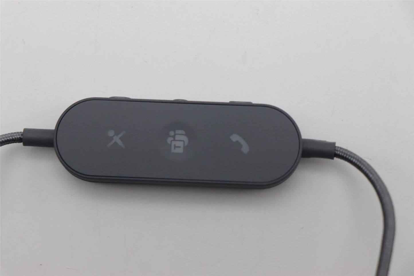 Lenovo LenovoGo Wired ANC Headset 5H31C99255