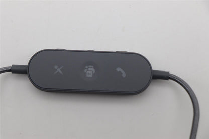 Lenovo LenovoGo Wired ANC Headset 5H31C99255
