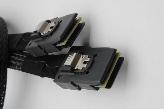 Lenovo 30u 900mm MiniSAS-MiniSAS Cable 03X4343