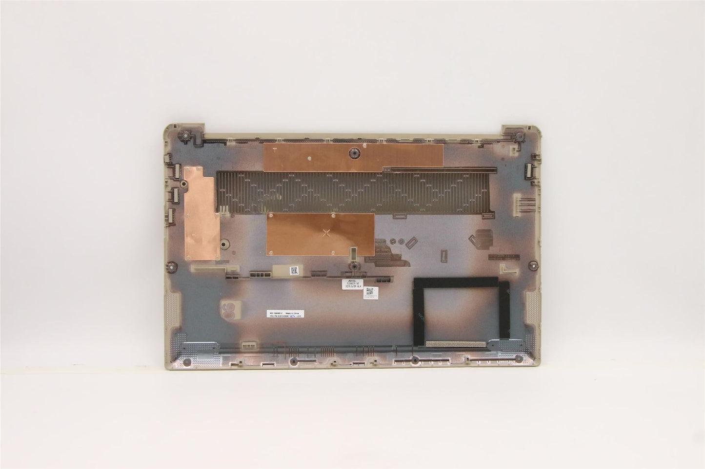 Lenovo IdeaPad 3-15ITL6 3-15ADA6 3-15ALC6 Bottom Base Lower Cover 5CB1D20081