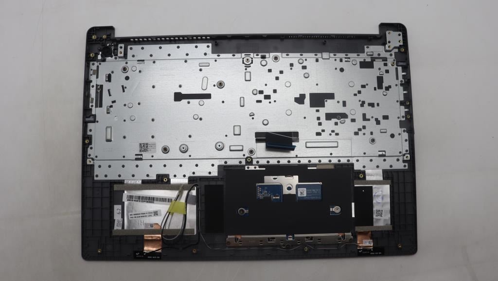 Lenovo COVER Upper Case ASM_SWS L 83ESNFPAGNBL 5CB1M46101