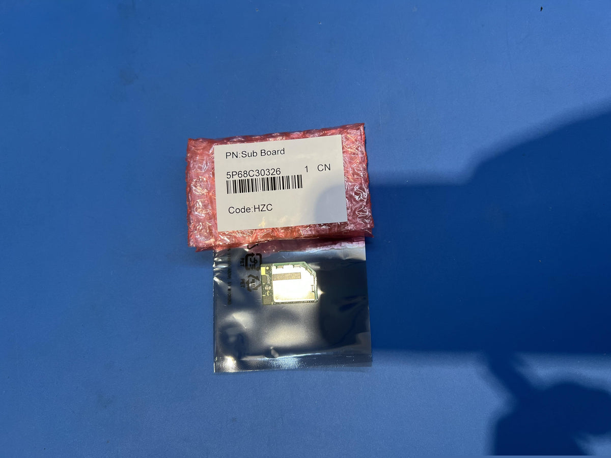 Lenovo TB336ZU ANT2 Board&*HQ3160001ZZX0 CS Antenna Board 5P68C30326