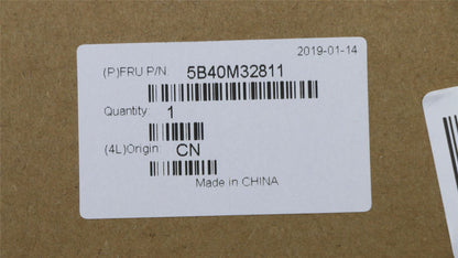 Lenovo 5B40M32811 FP Bracket C 80VB
