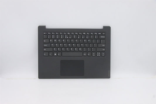 Lenovo V14-ADA Keyboard Palmrest Top Cover US International Grey 5CB0Z21059