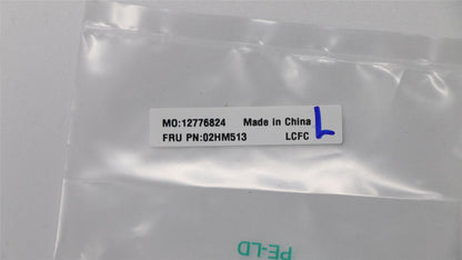 Lenovo ThinkPad T490s T495s T14s Touchpad Trackpad Board Cable 02HM514
