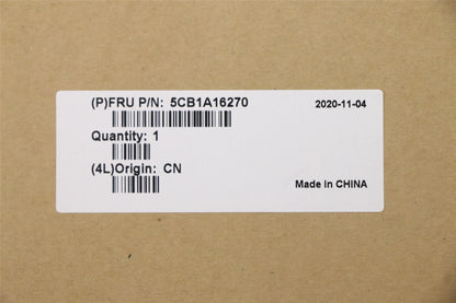 Lenovo Strip Cover L 82BJ DM 5CB1A16270