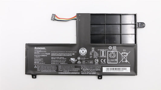 Lenovo IdeaPad U41-70 500-14ACL 500-14ISK 510S-14ISK Battery 5B10K10182