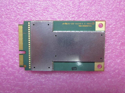 Lenovo FRU Ericsson F5521gw Vodafone AT&T SKU WWAN Board 60Y3279