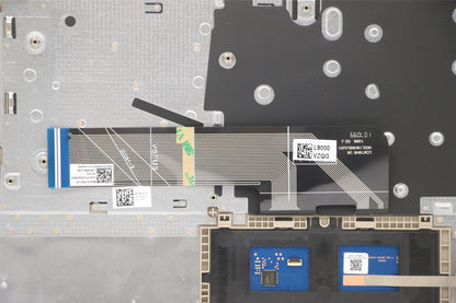 Lenovo Upper Case ASM_LA SPAL82H7SDFPNBLD 5CB1C04514