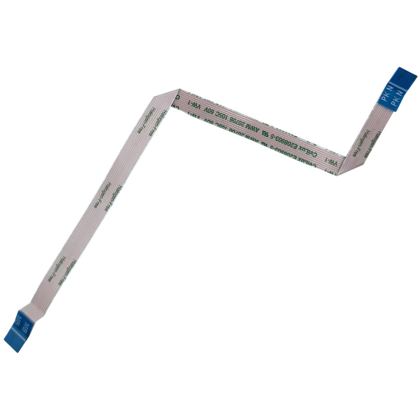 Genuine HP 14-CF 14-DK Trackpad Touchpad Click Board Cable L24485-001