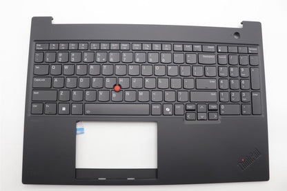 Lenovo MECH_ASM BL KB NP BK EURO ENG LTN 5M11P68312
