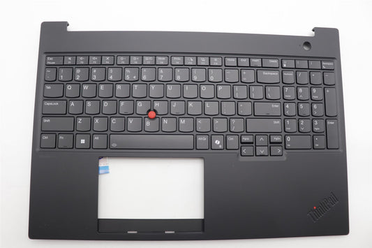 Lenovo MECH_ASM BL KB NP BK EURO ENG LTN 5M11P68312