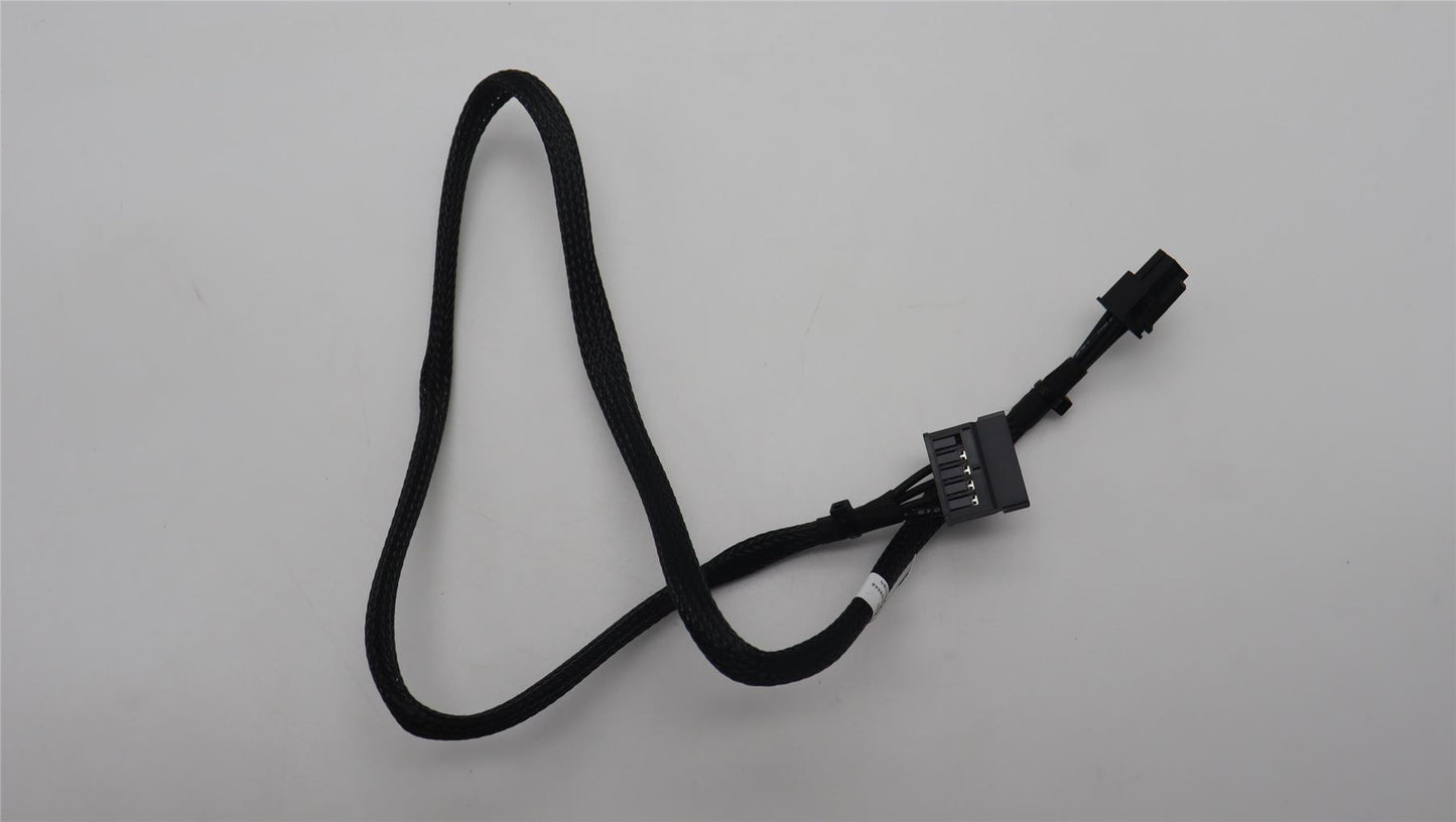 Lenovo Fru 645mm SATA power cable_TCO8.0 5C10U58668