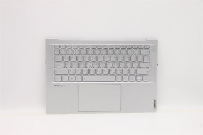Lenovo IdeaPad 7 14ACN06 Palmrest Cover Touchpad Keyboard Thai 5CB1D70693