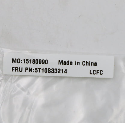 Lenovo TAPE TAPE L 82JQ MIC_Conductive Tape 5T10S33214