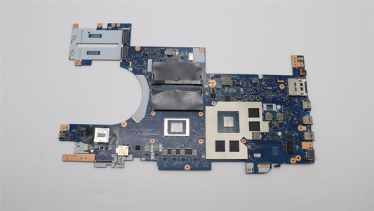 Lenovo ThinkPad P15v Gen 3 Motherboard Mainboard DIS AMDR76850H-PRO 5B21J77190