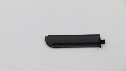 Lenovo Yoga S730-13IWL S730-13IML Hinge Cap Strip Trim Cover Black 5CB0S72862