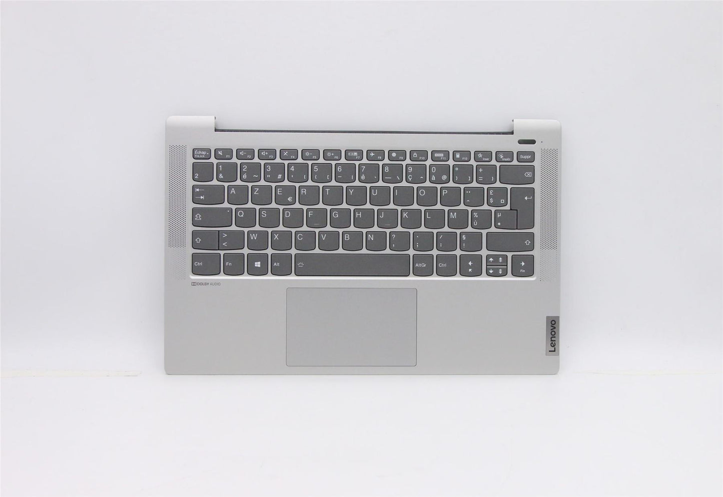 Lenovo IdeaPad 5 14ITL05 5 14ARE05 Palmrest Cover Touchpad Keyboard 5CB1A13916