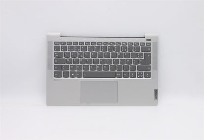 Lenovo IdeaPad 5 14ITL05 5 14ARE05 Palmrest Cover Touchpad Keyboard 5CB1A13916